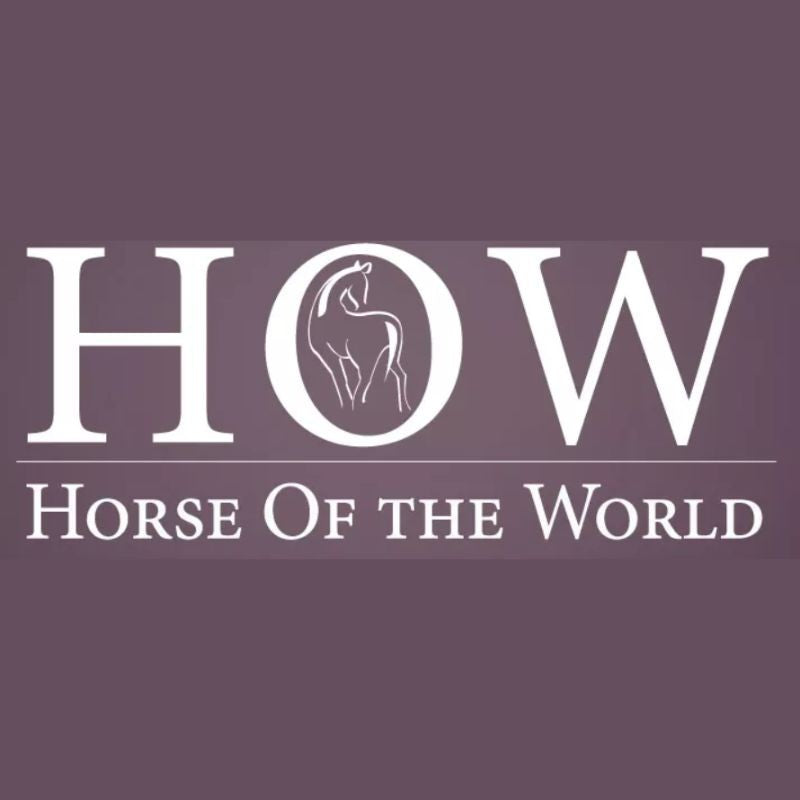 Growth Spray Horse Of The World  20,90 €