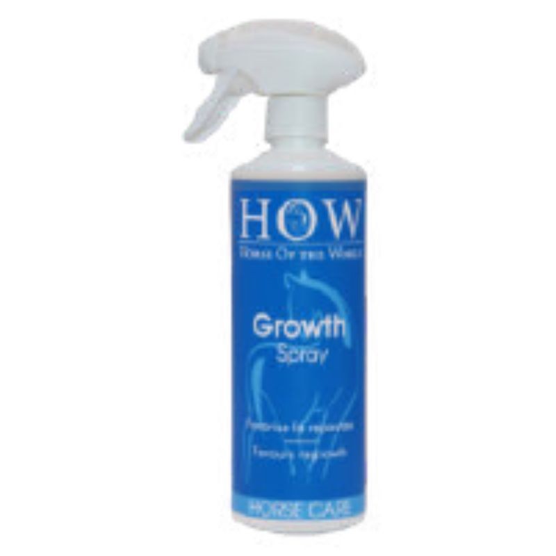 Growth Spray Horse Of The World  20,90 €