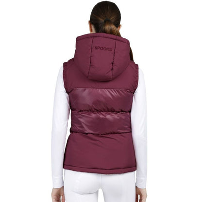 Niara Bodywarmer Spooks  119,90 €