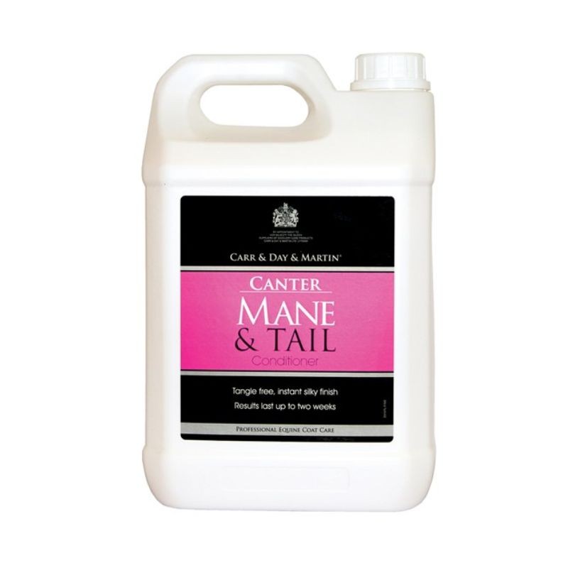 Canter Mane and tail démêlant Carr & Day & Martin  17,50 €