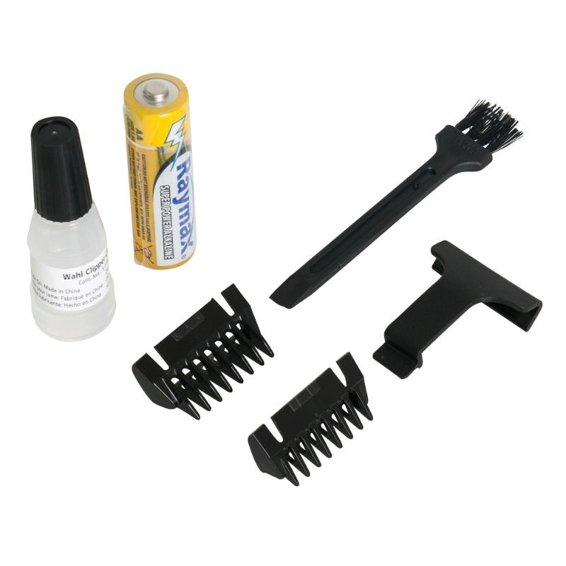 Tondeuse de précision Wahl Pico Wahl - Lister  17,00 €