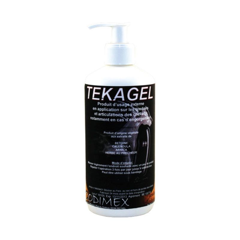 Tekagel 500ML Codimex   49,14 €