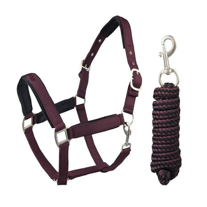 Equestrian Pro Licol + longe Horka  25,95 €