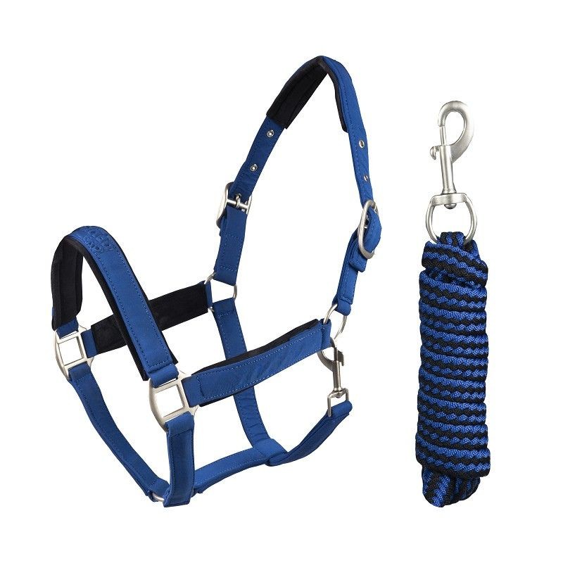 Equestrian Pro Licol + longe Horka  25,95 €