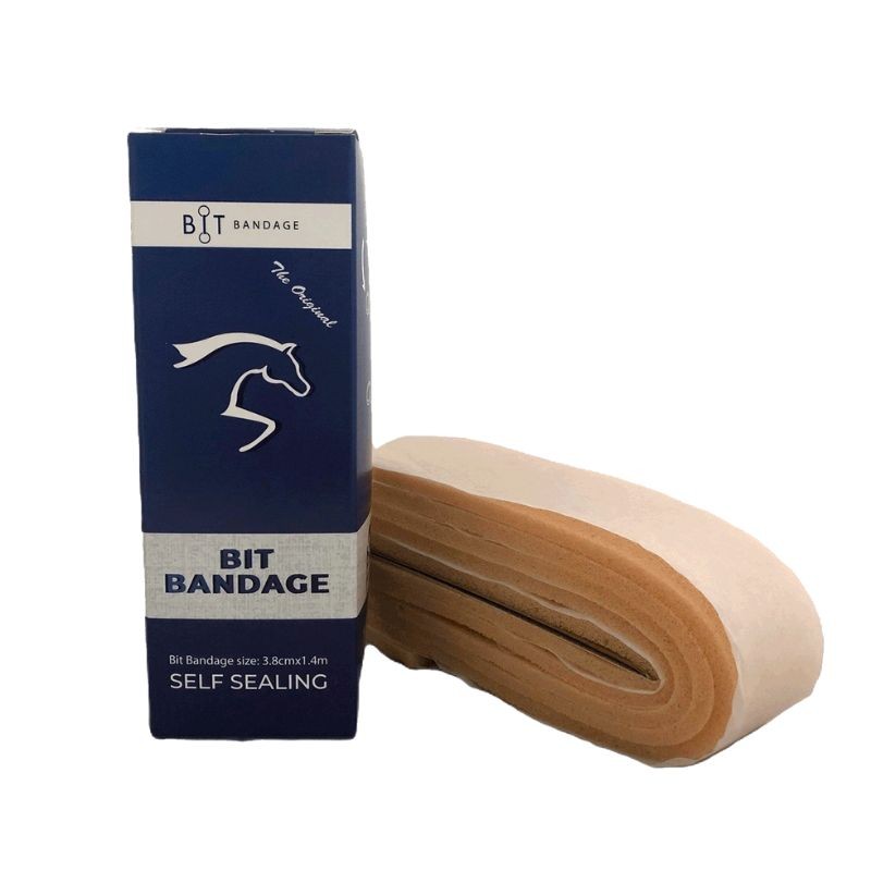 Bandage Pour Embouchure Horse online  14,95 €