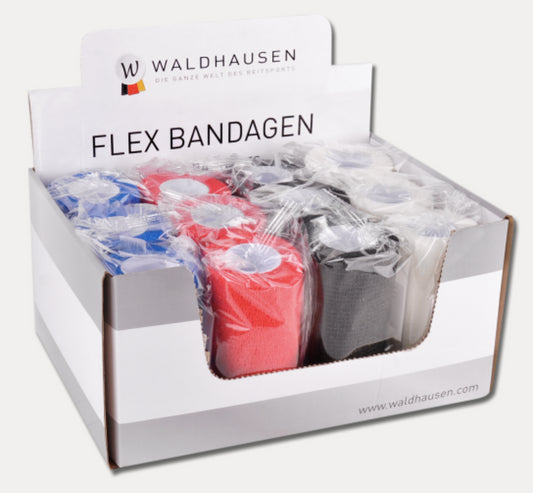 Waldhausen bandes flex Waldhausen  2,75 €